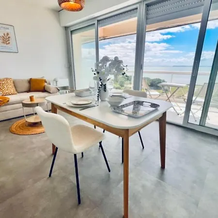 With A Terrace And Parking In Appartamento *